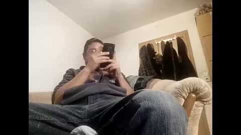 Snapshot of nicefuck0077 chatting on 11.25.25 nicefuck0077 online show from 11.25.25