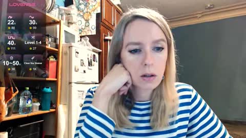 Kathrine online show from 10.05.25