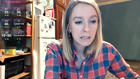 Kathrine online show from 10.19.25