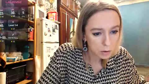 Kathrine online show from 10.24.25