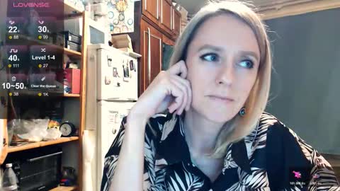 Kathrine online show from 11.06.25