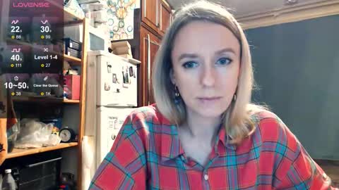 Kathrine online show from 11.07.25