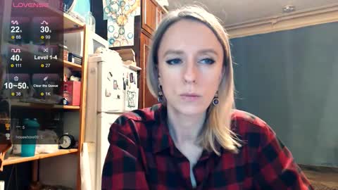 Kathrine online show from 11.23.25