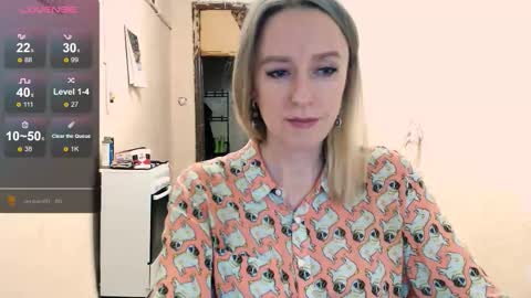 Kathrine online show from 12.19.25