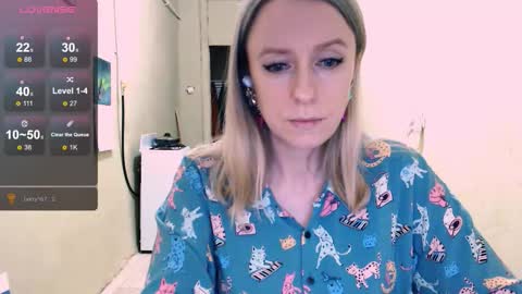 Kathrine online show from 02.06.26