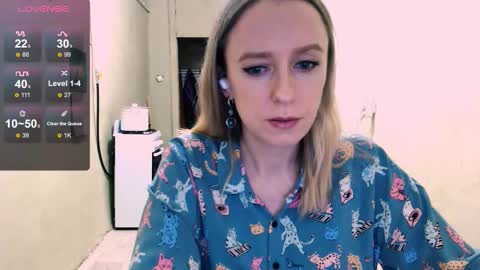 Kathrine online show from 02.10.26