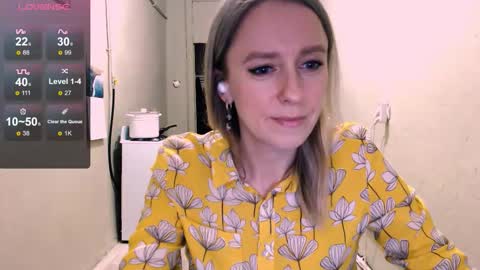 Kathrine online show from 03.16.26