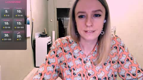 Kathrine online show from 04.05.26