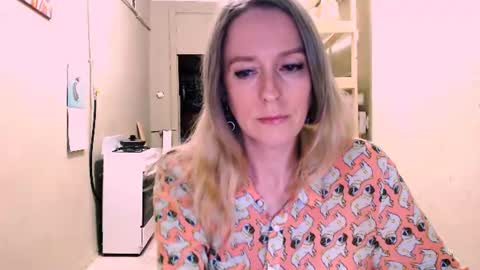 Kathrine online show from 07.16.26