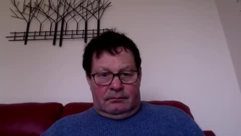Keith999 online show from 03.02.25