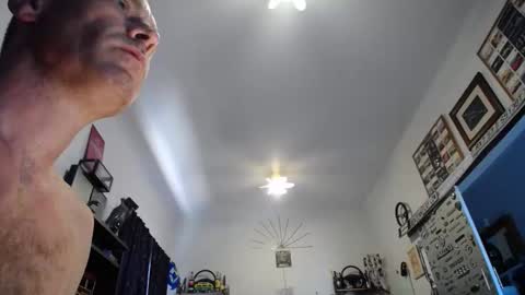 Snapshot of niceonebrov chatting on 02.09.26 niceonebrov online show from 02.09.26