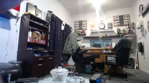 niceonebrov online show from 04.17.26