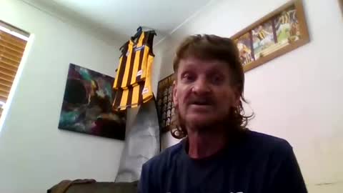 Sexiishaine online show from 01.14.25