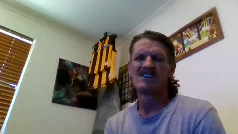 Sexiishaine online show from 01.18.25