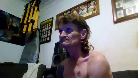 Sexiishaine online show from 01.19.25