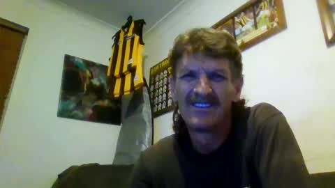 Sexiishaine online show from 01.31.25