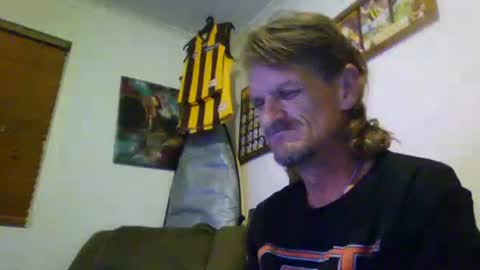 Sexiishaine online show from 02.23.25