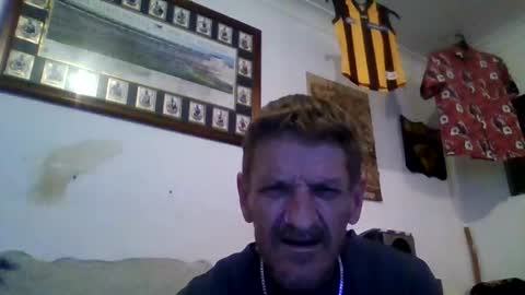 Sexiishaine online show from 09.16.25