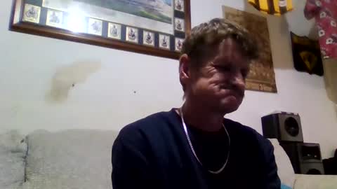 Sexiishaine online show from 10.24.25