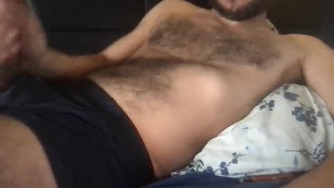 nicepig86 online show from 12.18.25