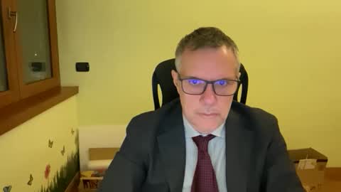 Andrew online show from 01.07.26