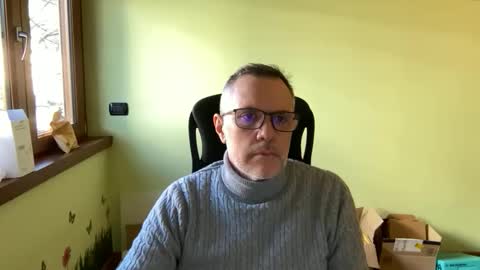 Andrew online show from 02.02.26