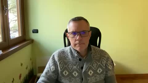 Andrew online show from 02.10.26