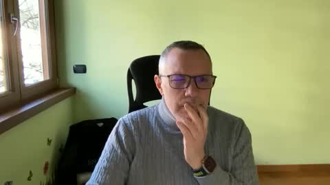 Andrew online show from 03.28.26