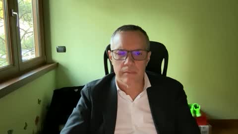 Andrew online show from 04.09.26