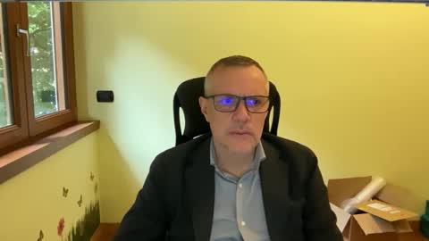 Andrew online show from 05.29.26