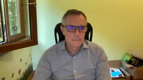 Andrew online show from 07.27.26