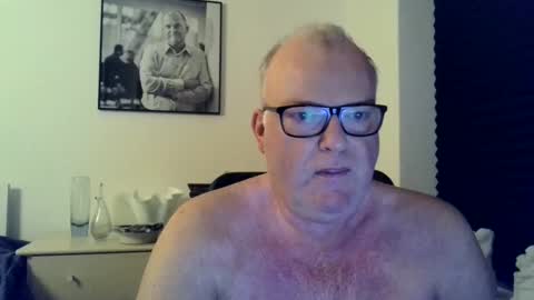 nicexxdane online show from 01.18.25