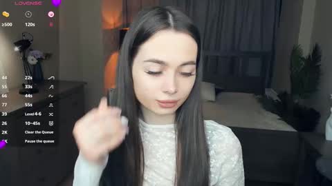 Nicole online show from 02.14.26