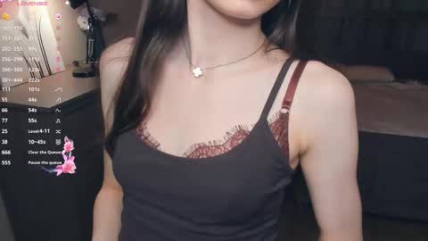 Nicole online show from 03.13.26