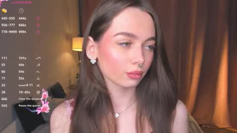 Nicole online show from 03.16.26