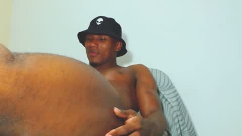 Snapshot of nicholas_smith3 chatting on 01.24.25 NICHOLAS online show from 01.24.25