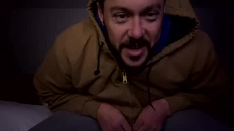 Snapshot of nicholasharvey2016 chatting on 11.02.25 Deprivedstranger online show from 11.02.25