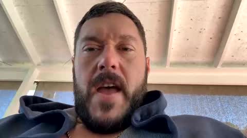 Snapshot of nicholasharvey2016 chatting on 11.04.25 Deprivedstranger online show from 11.04.25