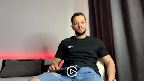 Nicholassx online show from 03.01.25