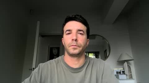 James online show from 05.14.26