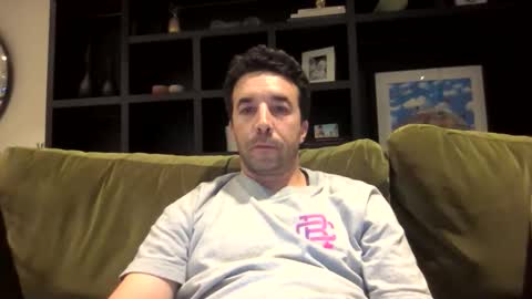 James online show from 06.04.26
