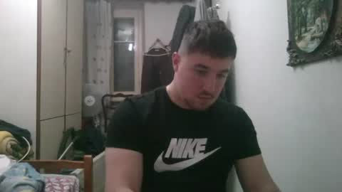 Snapshot of nick1213n chatting on 01.05.25 nick1213n online show from 01.05.25