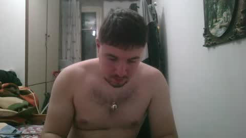 Snapshot of nick1213n chatting on 01.13.25 nick1213n online show from 01.13.25