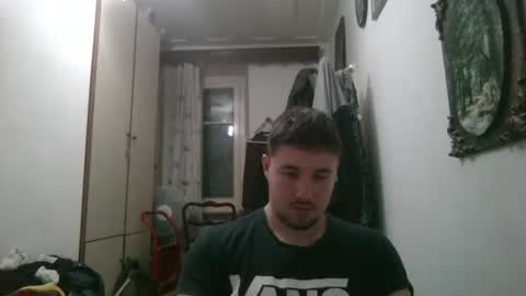 Snapshot of nick1213n chatting on 01.15.25 nick1213n online show from 01.15.25