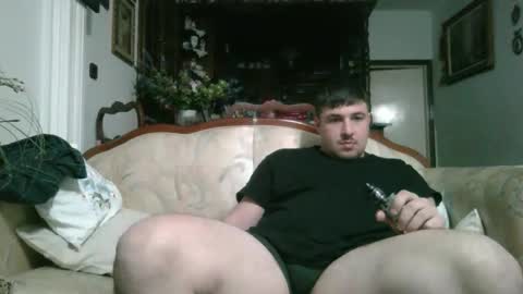 Snapshot of nick1213n chatting on 02.22.25 nick1213n online show from 02.22.25