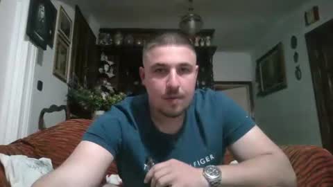 Snapshot of nick1213n chatting on 03.11.25 nick1213n online show from 03.11.25