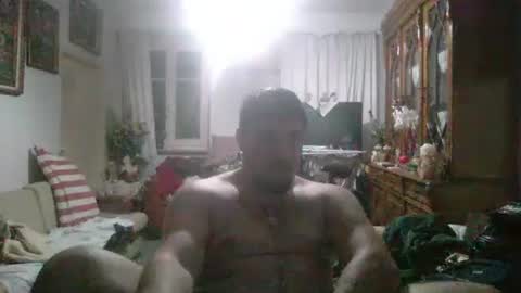 Snapshot of nick1213n chatting on 12.16.25 nick1213n online show from 12.16.25