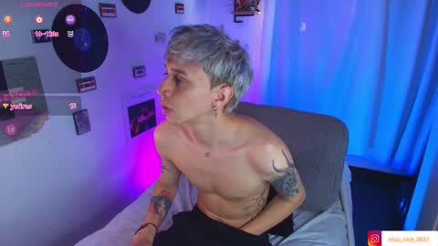 Nico online show from 02.05.26