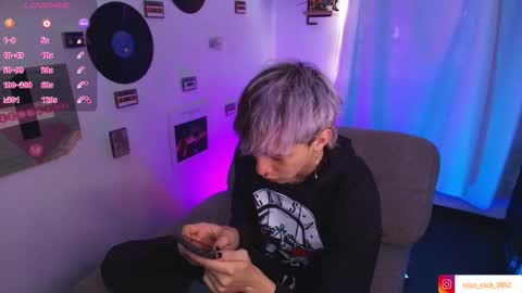 Nico online show from 03.11.26