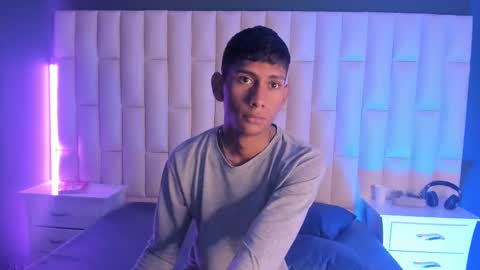 Nick online show from 02.23.25